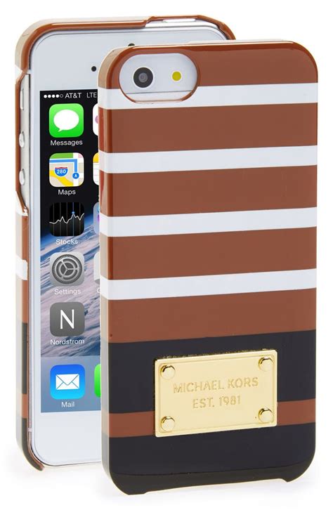 michael kors cell phone case nordstrom|michael kors iphone case .